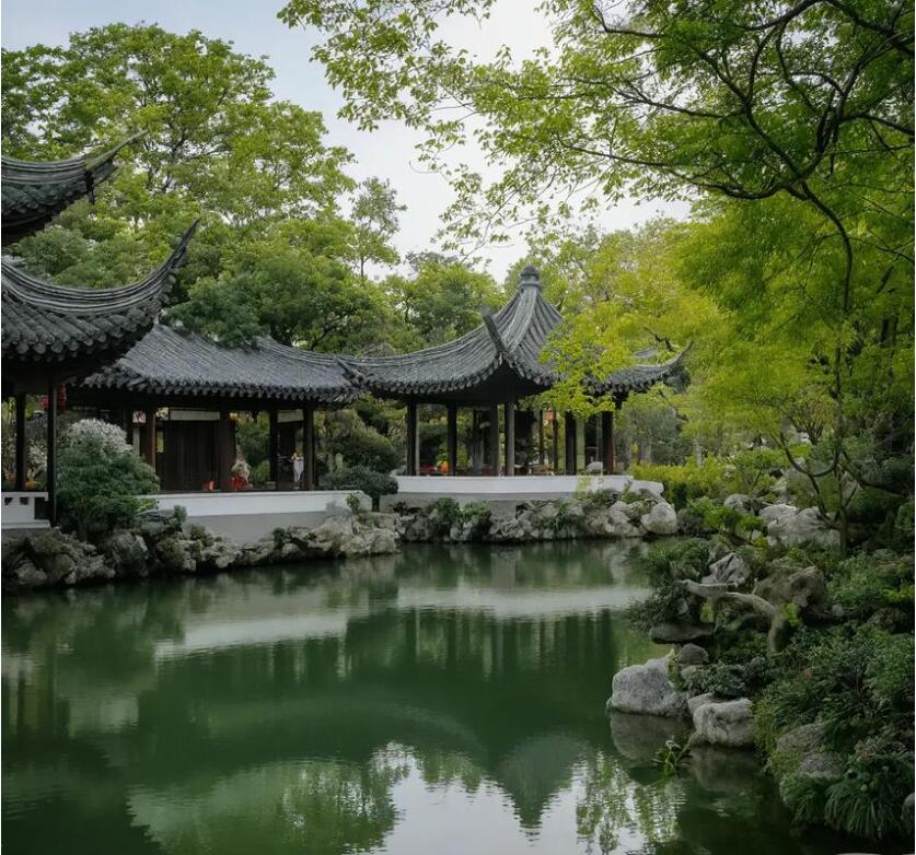 东莞中堂花留餐饮有限公司